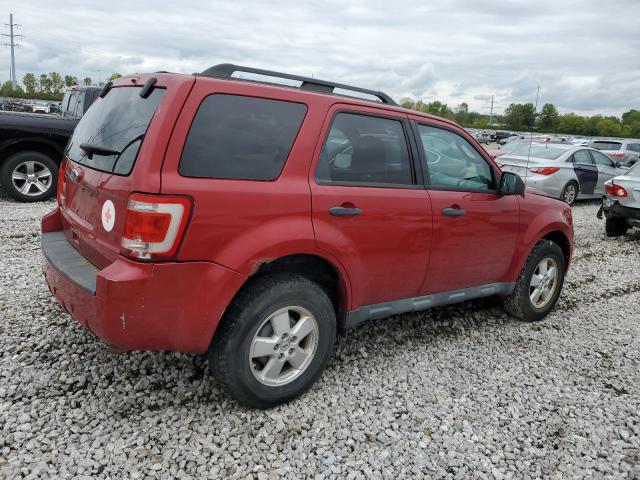 Photo 2 VIN: 1FMCU0D76AKA05794 - FORD ESCAPE XLT 