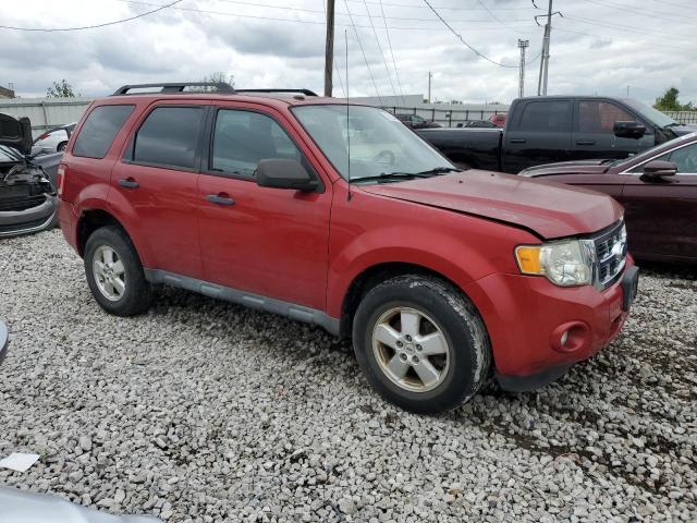 Photo 3 VIN: 1FMCU0D76AKA05794 - FORD ESCAPE XLT 