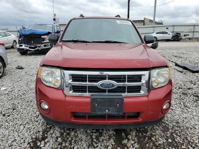 Photo 4 VIN: 1FMCU0D76AKA05794 - FORD ESCAPE XLT 