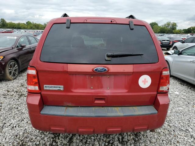 Photo 5 VIN: 1FMCU0D76AKA05794 - FORD ESCAPE XLT 