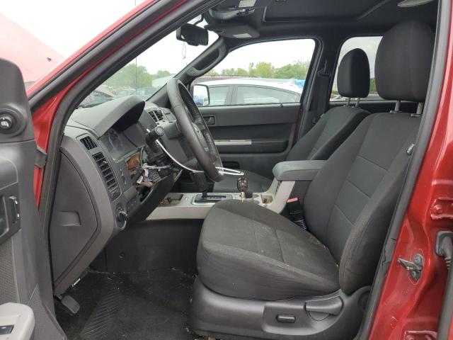 Photo 6 VIN: 1FMCU0D76AKA05794 - FORD ESCAPE XLT 