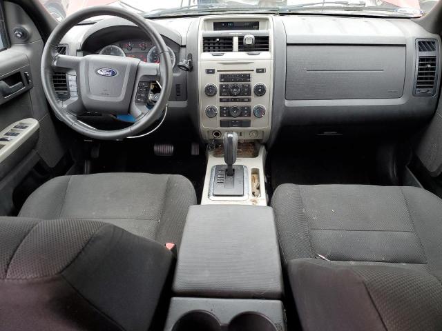 Photo 7 VIN: 1FMCU0D76AKA05794 - FORD ESCAPE XLT 