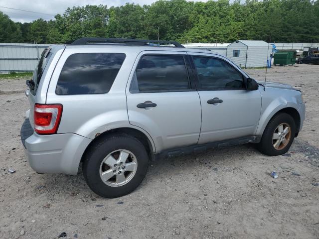 Photo 2 VIN: 1FMCU0D76AKA09957 - FORD ESCAPE 