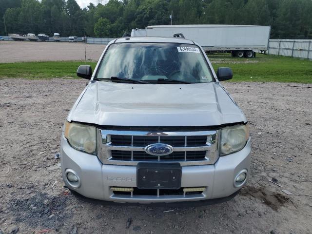 Photo 4 VIN: 1FMCU0D76AKA09957 - FORD ESCAPE 