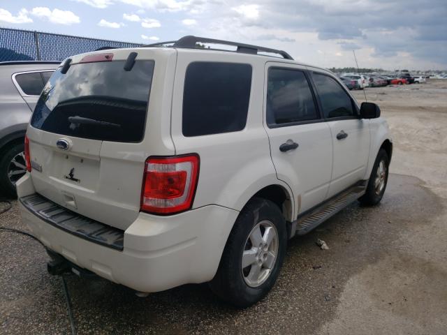 Photo 3 VIN: 1FMCU0D76AKA11157 - FORD ESCAPE XLT 