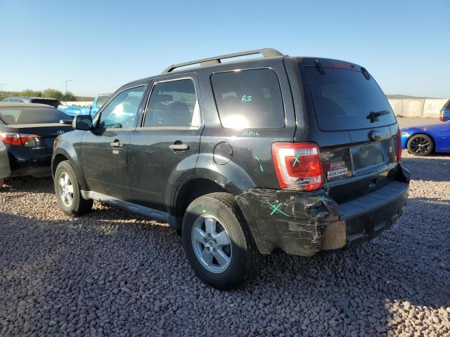 Photo 1 VIN: 1FMCU0D76AKA29206 - FORD ESCAPE XLT 