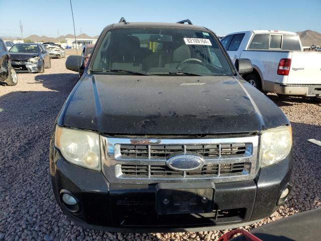 Photo 4 VIN: 1FMCU0D76AKA29206 - FORD ESCAPE XLT 