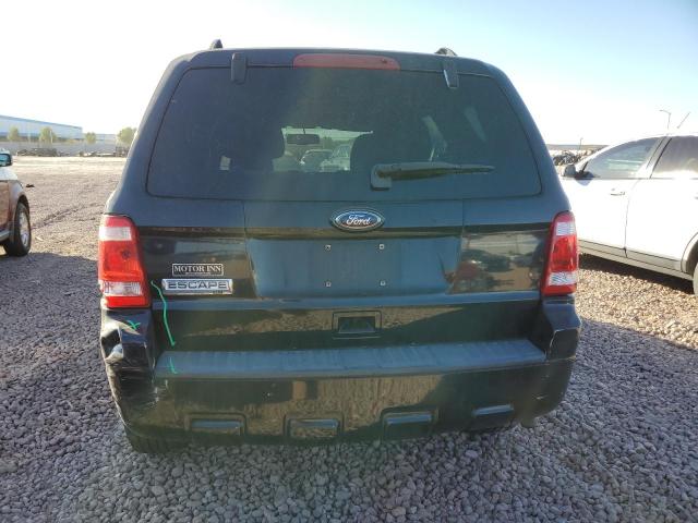 Photo 5 VIN: 1FMCU0D76AKA29206 - FORD ESCAPE XLT 