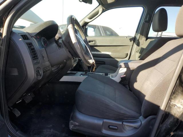 Photo 6 VIN: 1FMCU0D76AKA29206 - FORD ESCAPE XLT 