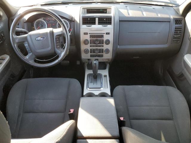 Photo 7 VIN: 1FMCU0D76AKA29206 - FORD ESCAPE XLT 