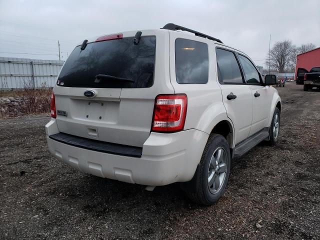 Photo 3 VIN: 1FMCU0D76AKA51433 - FORD ESCAPE XLT 