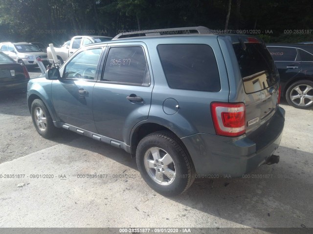 Photo 2 VIN: 1FMCU0D76AKA81144 - FORD ESCAPE 