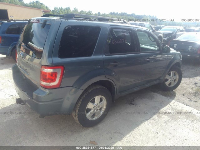 Photo 3 VIN: 1FMCU0D76AKA81144 - FORD ESCAPE 