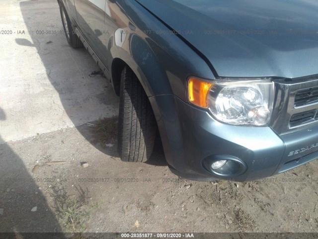 Photo 5 VIN: 1FMCU0D76AKA81144 - FORD ESCAPE 