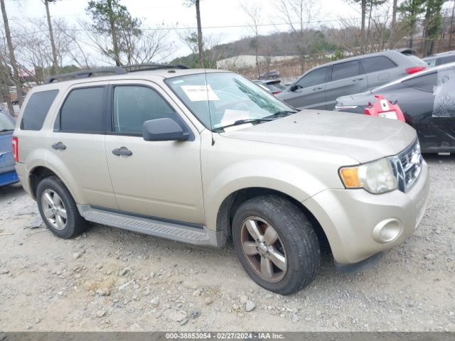 Photo 5 VIN: 1FMCU0D76AKA87221 - FORD ESCAPE 