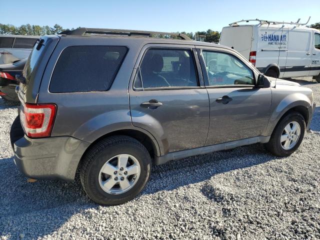 Photo 2 VIN: 1FMCU0D76AKA88417 - FORD ESCAPE XLT 