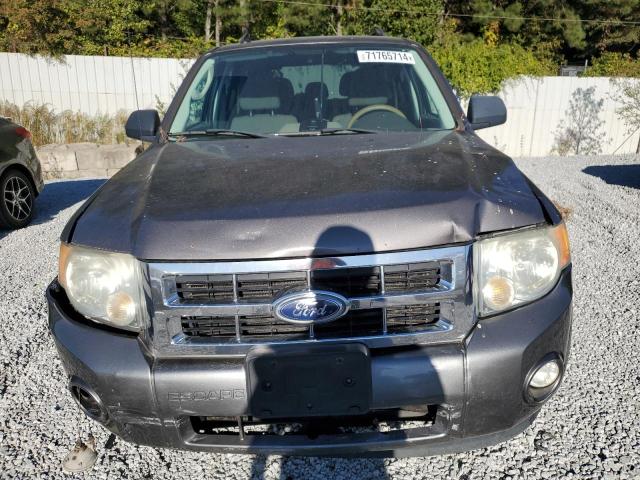 Photo 4 VIN: 1FMCU0D76AKA88417 - FORD ESCAPE XLT 