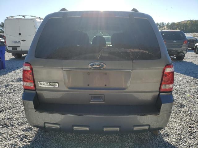 Photo 5 VIN: 1FMCU0D76AKA88417 - FORD ESCAPE XLT 