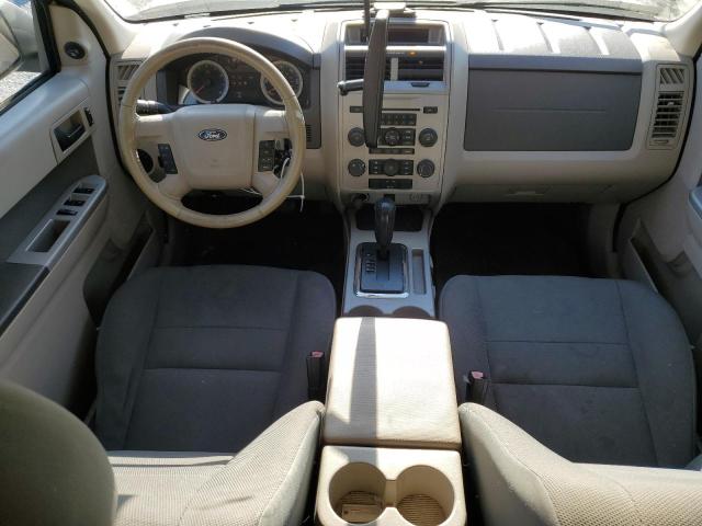 Photo 7 VIN: 1FMCU0D76AKA88417 - FORD ESCAPE XLT 