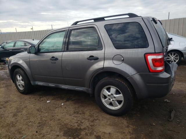 Photo 1 VIN: 1FMCU0D76AKB11453 - FORD ESCAPE 