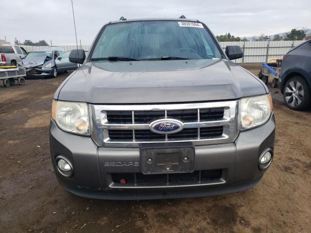 Photo 4 VIN: 1FMCU0D76AKB11453 - FORD ESCAPE 