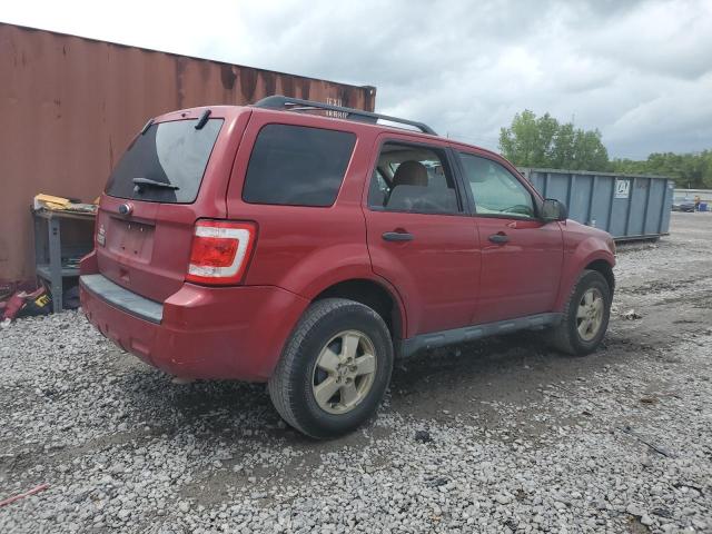 Photo 2 VIN: 1FMCU0D76AKB18239 - FORD ESCAPE 