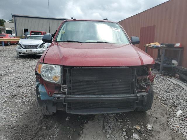 Photo 4 VIN: 1FMCU0D76AKB18239 - FORD ESCAPE 