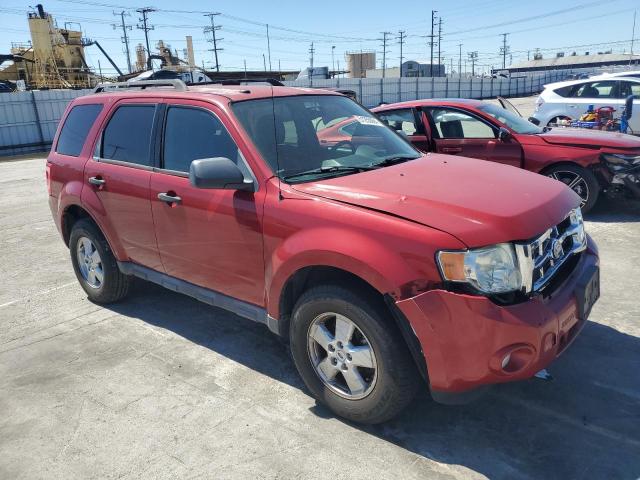 Photo 3 VIN: 1FMCU0D76AKB20248 - FORD ESCAPE 