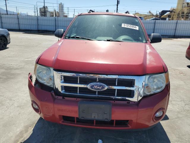 Photo 4 VIN: 1FMCU0D76AKB20248 - FORD ESCAPE 