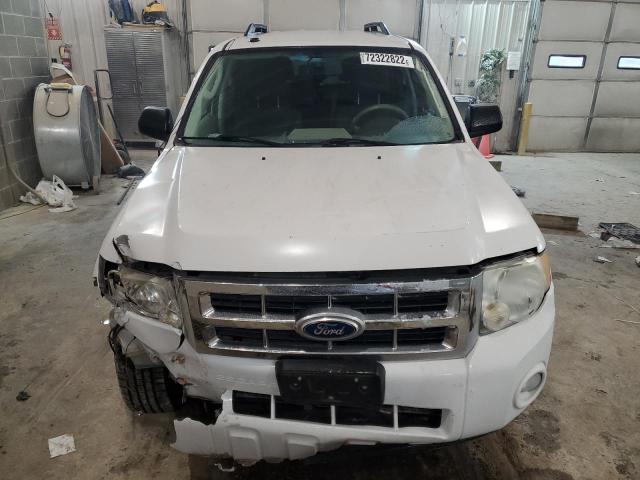 Photo 4 VIN: 1FMCU0D76AKB28639 - FORD ESCAPE XLT 