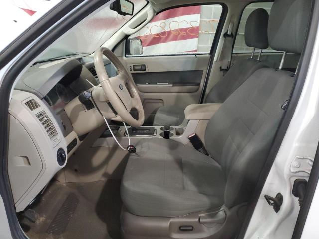 Photo 6 VIN: 1FMCU0D76AKB28639 - FORD ESCAPE XLT 