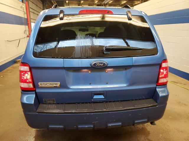 Photo 5 VIN: 1FMCU0D76AKB52407 - FORD ESCAPE 