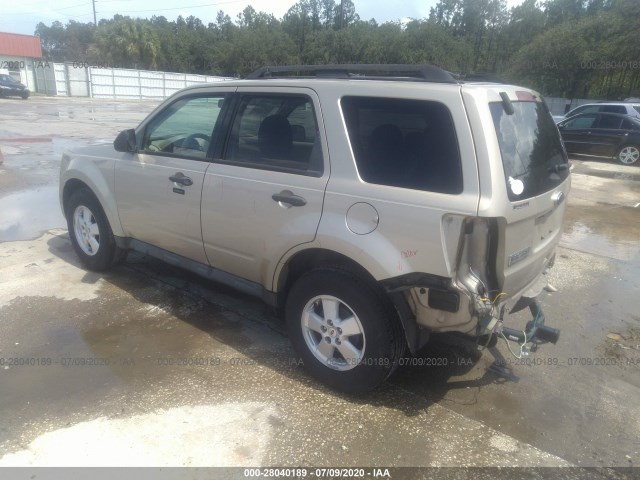 Photo 2 VIN: 1FMCU0D76AKC89038 - FORD ESCAPE 