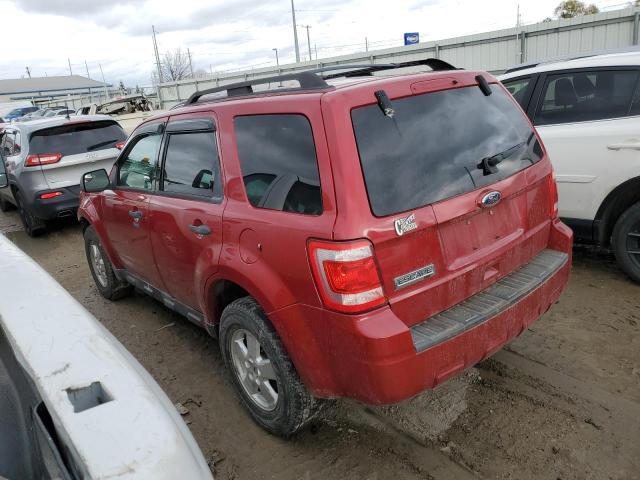 Photo 1 VIN: 1FMCU0D76AKC98368 - FORD ESCAPE 