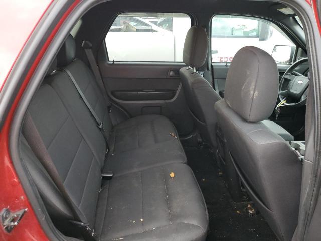 Photo 10 VIN: 1FMCU0D76AKC98368 - FORD ESCAPE 