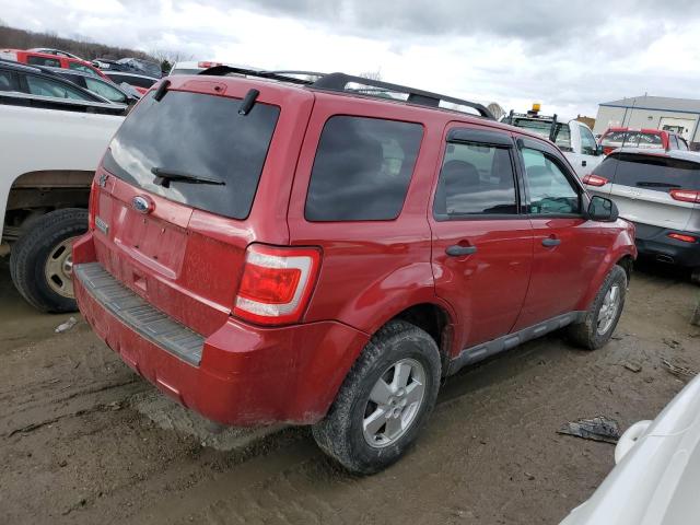 Photo 2 VIN: 1FMCU0D76AKC98368 - FORD ESCAPE 