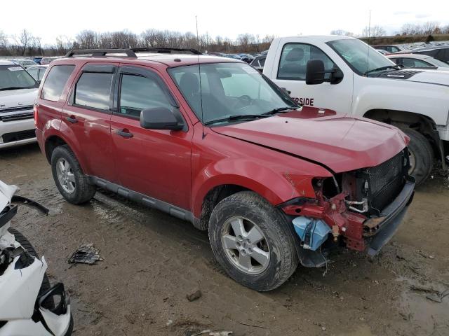 Photo 3 VIN: 1FMCU0D76AKC98368 - FORD ESCAPE 