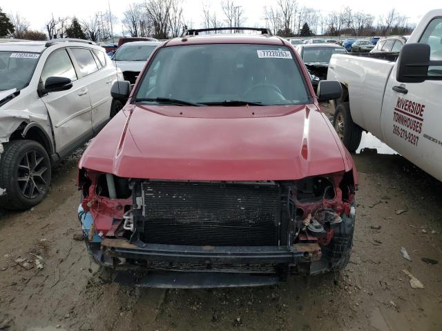 Photo 4 VIN: 1FMCU0D76AKC98368 - FORD ESCAPE 