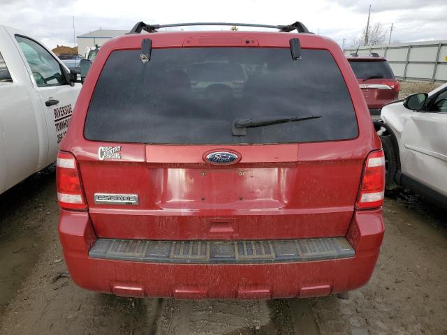 Photo 5 VIN: 1FMCU0D76AKC98368 - FORD ESCAPE 