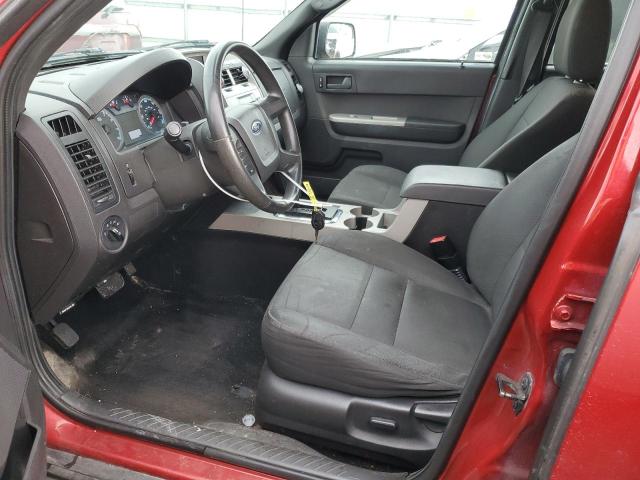 Photo 6 VIN: 1FMCU0D76AKC98368 - FORD ESCAPE 