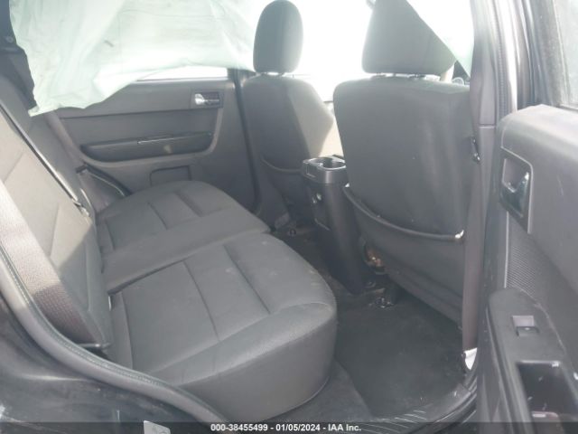 Photo 7 VIN: 1FMCU0D76AKD18733 - FORD ESCAPE 