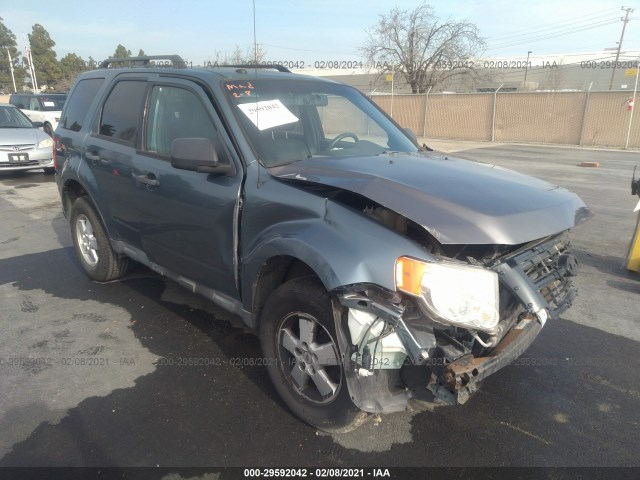 Photo 0 VIN: 1FMCU0D76AKD20305 - FORD ESCAPE 