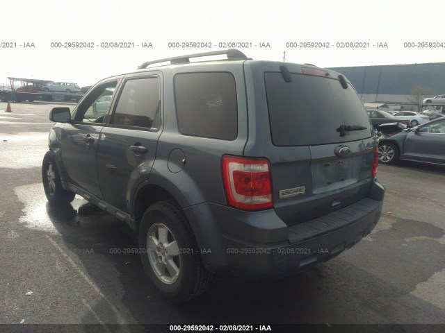 Photo 2 VIN: 1FMCU0D76AKD20305 - FORD ESCAPE 