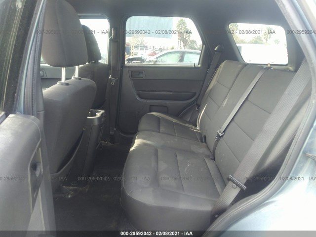 Photo 7 VIN: 1FMCU0D76AKD20305 - FORD ESCAPE 