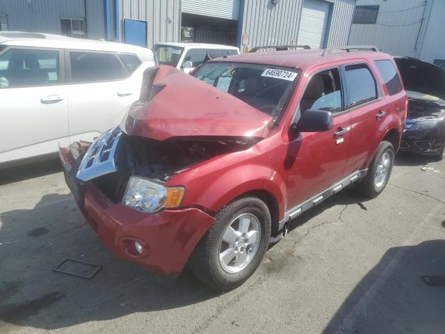 Photo 0 VIN: 1FMCU0D76AKD20336 - FORD ESCAPE XLT 