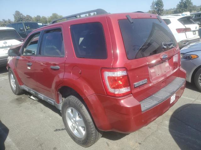 Photo 1 VIN: 1FMCU0D76AKD20336 - FORD ESCAPE XLT 