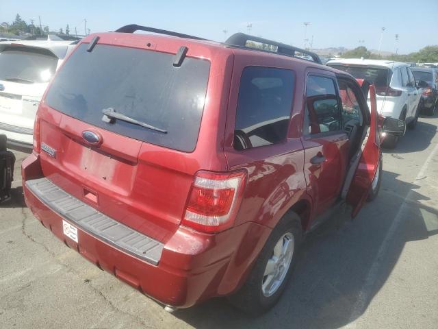 Photo 2 VIN: 1FMCU0D76AKD20336 - FORD ESCAPE XLT 