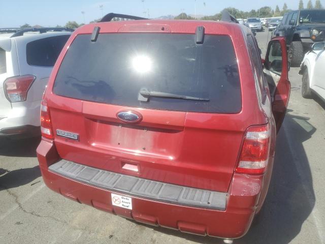 Photo 5 VIN: 1FMCU0D76AKD20336 - FORD ESCAPE XLT 