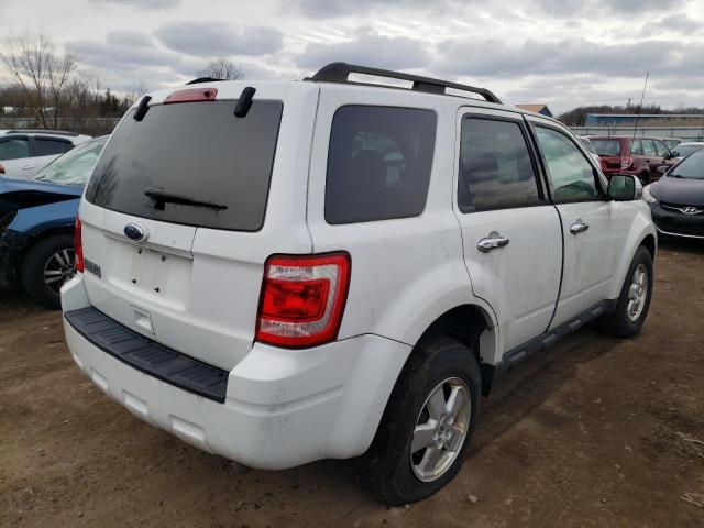 Photo 3 VIN: 1FMCU0D76AKD34091 - FORD ESCAPE XLT 