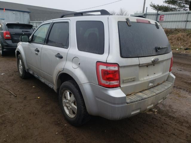 Photo 2 VIN: 1FMCU0D76AKD43468 - FORD ESCAPE XLT 